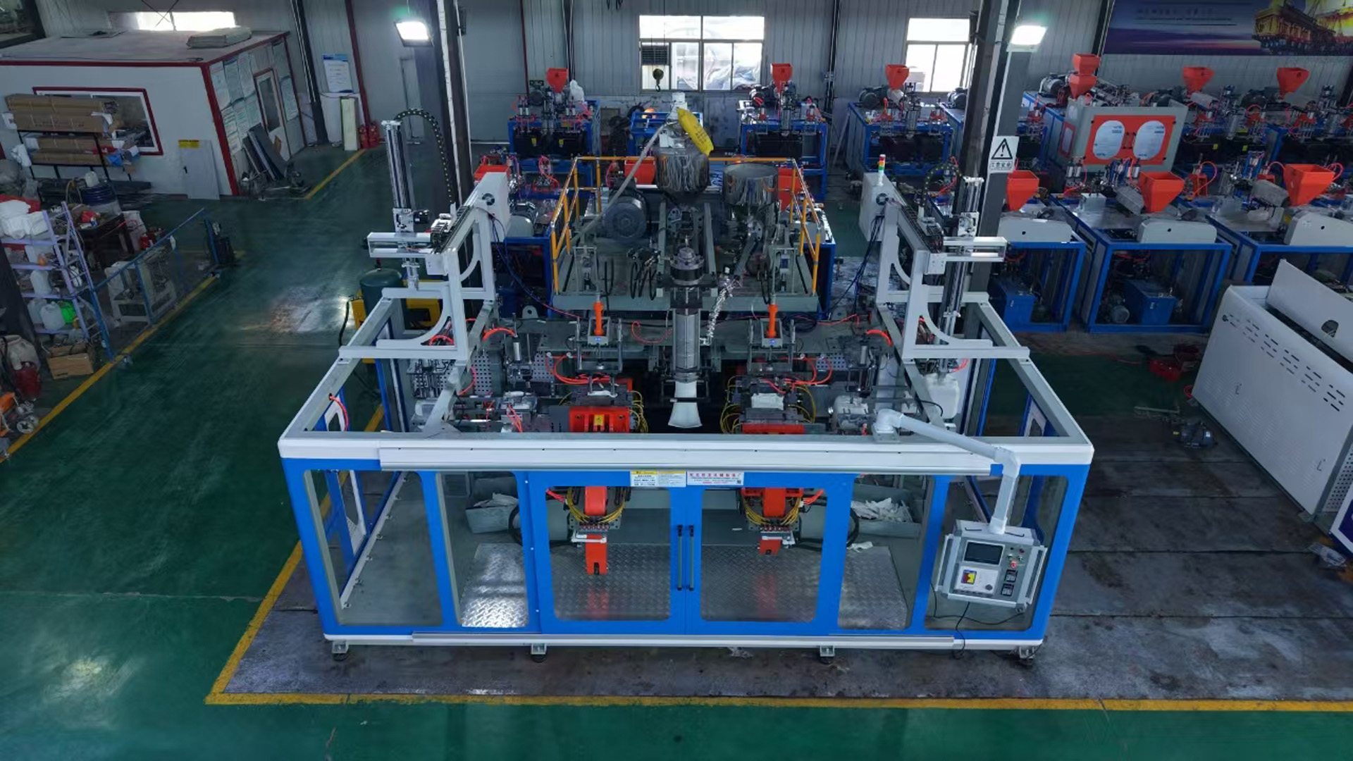 生產(chǎn)的是質(zhì)量，經(jīng)營(yíng)的是誠(chéng)信 與百度合作19年