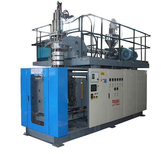 化工桶吹塑機模具的加工需要什么