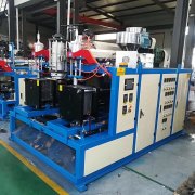 吹瓶機吹塑效果好壞之吹瓶機模具