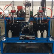 全自動吹瓶機多少錢一臺