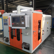 中空吹瓶機(jī)成型時(shí)對制品結(jié)構(gòu)有何要求